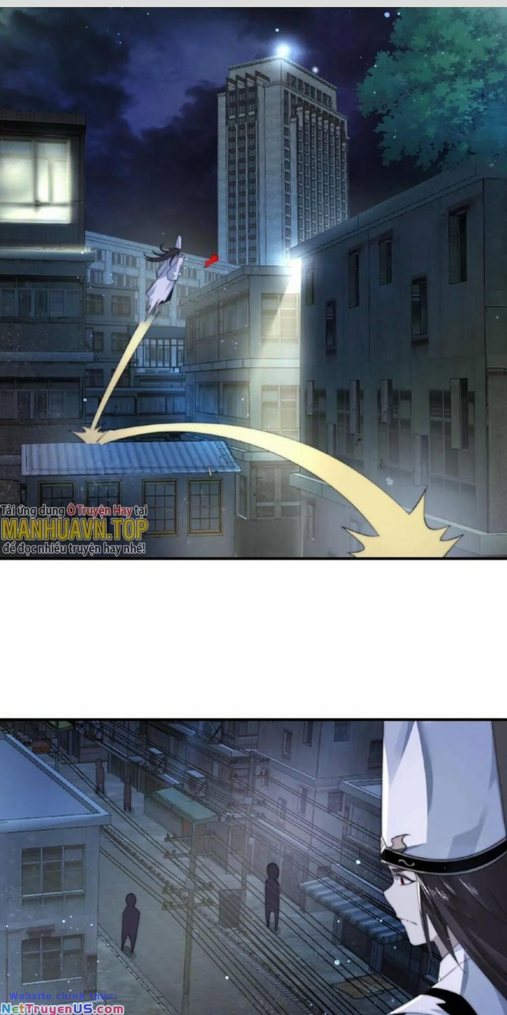 Bắt Đầu Livestream Ở Địa Phủ: Phát Sóng Trực Tiếp Ở Đây Ai Dám Đến 125 trang 0