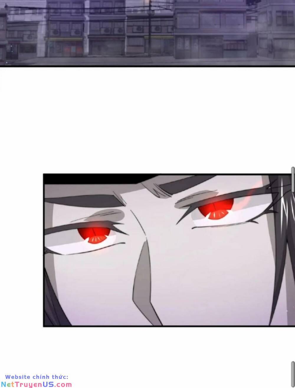 Bắt Đầu Livestream Ở Địa Phủ: Phát Sóng Trực Tiếp Ở Đây Ai Dám Đến 125 trang 19