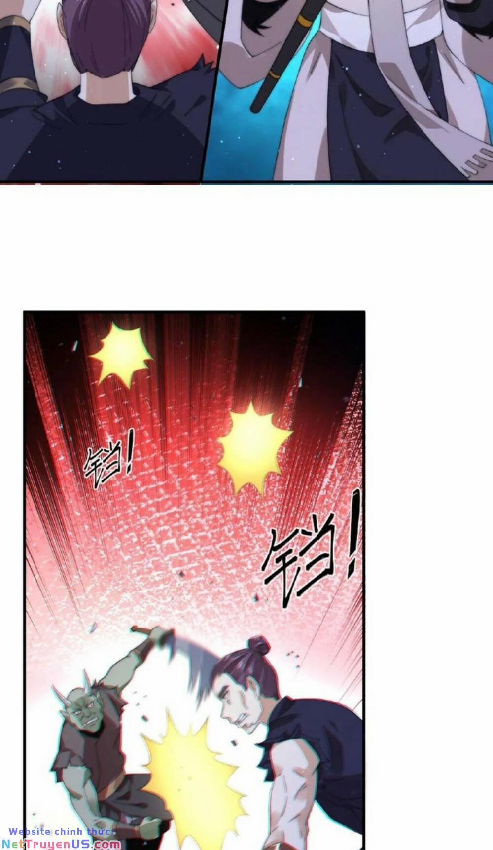 Bắt Đầu Livestream Ở Địa Phủ: Phát Sóng Trực Tiếp Ở Đây Ai Dám Đến 125 trang 2