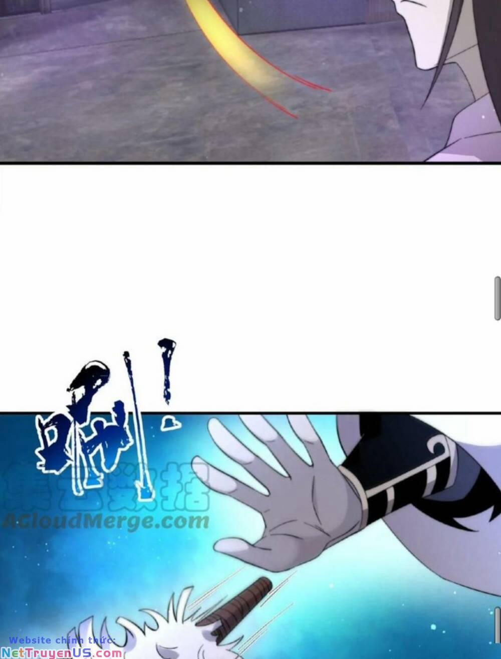 Bắt Đầu Livestream Ở Địa Phủ: Phát Sóng Trực Tiếp Ở Đây Ai Dám Đến 125 trang 22