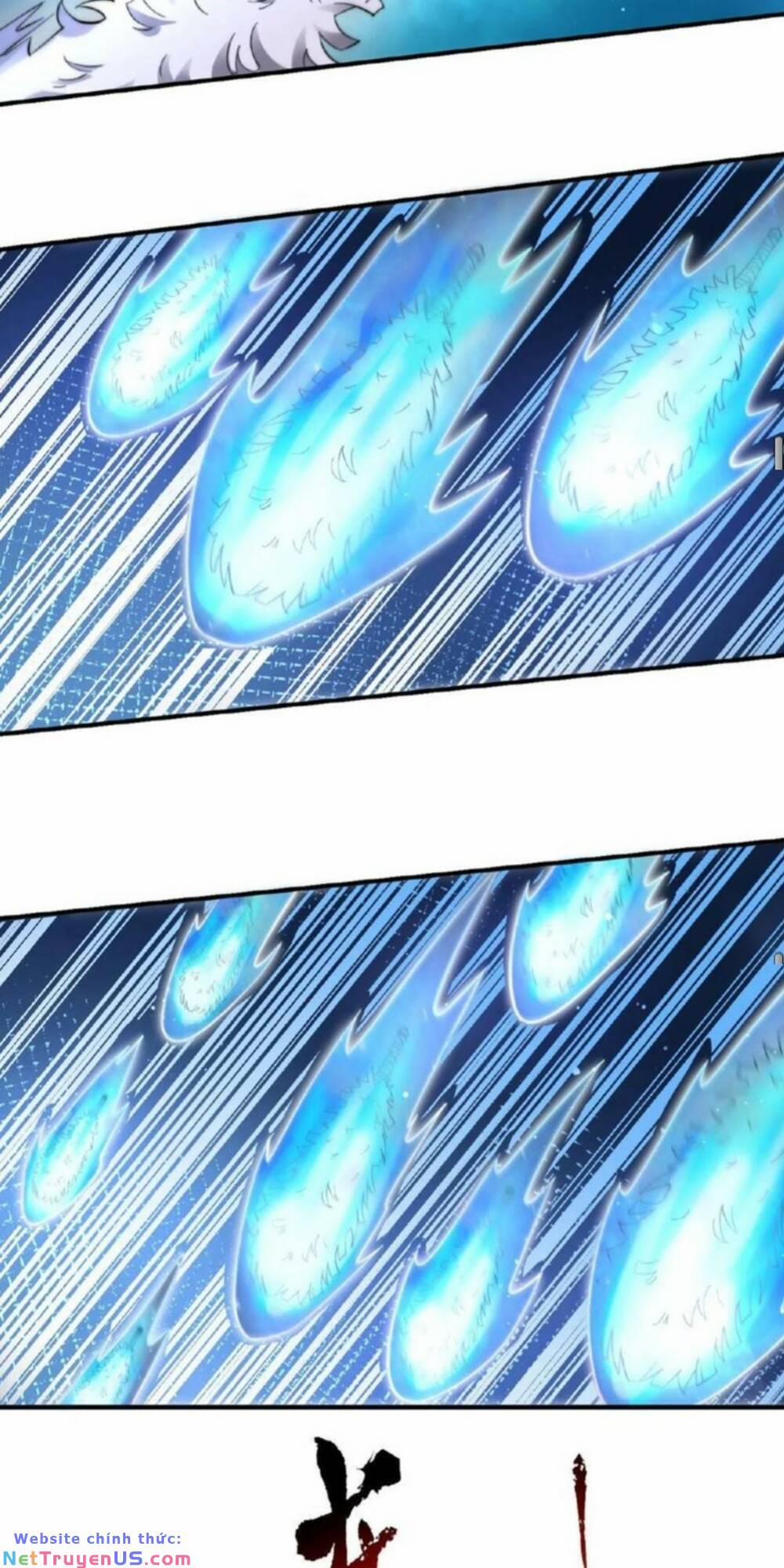 Bắt Đầu Livestream Ở Địa Phủ: Phát Sóng Trực Tiếp Ở Đây Ai Dám Đến 125 trang 23