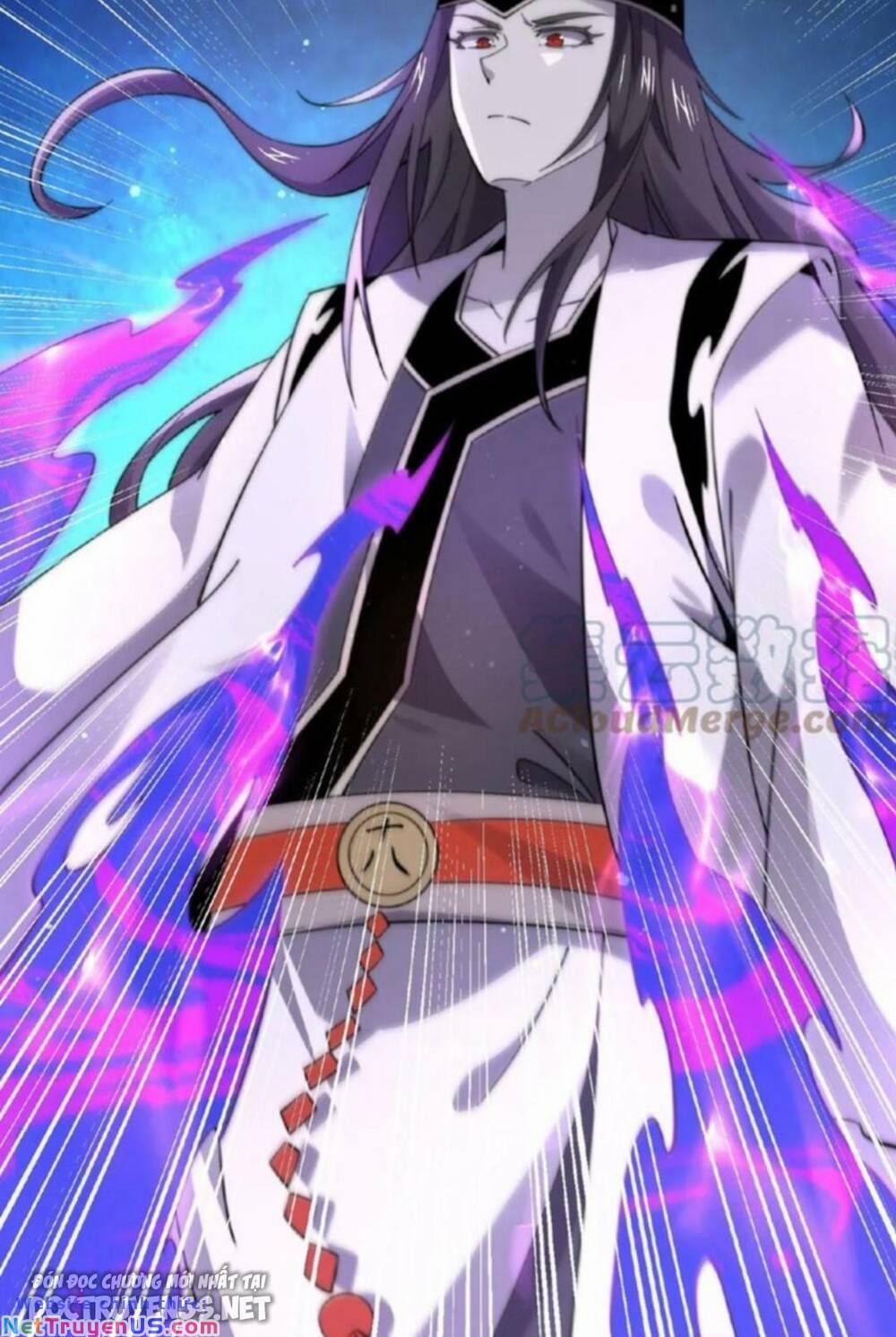 Bắt Đầu Livestream Ở Địa Phủ: Phát Sóng Trực Tiếp Ở Đây Ai Dám Đến 125 trang 27