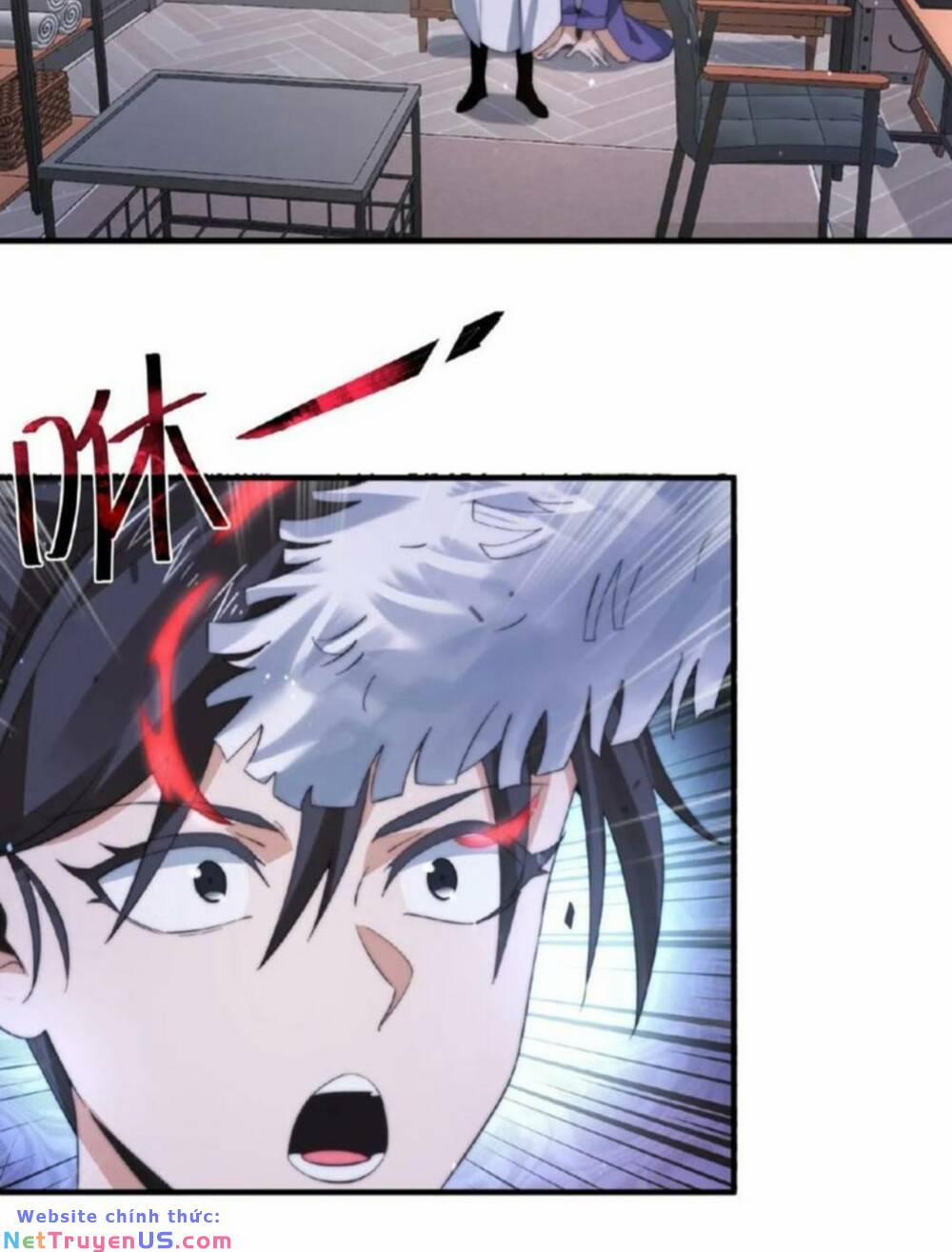 Bắt Đầu Livestream Ở Địa Phủ: Phát Sóng Trực Tiếp Ở Đây Ai Dám Đến 125 trang 9