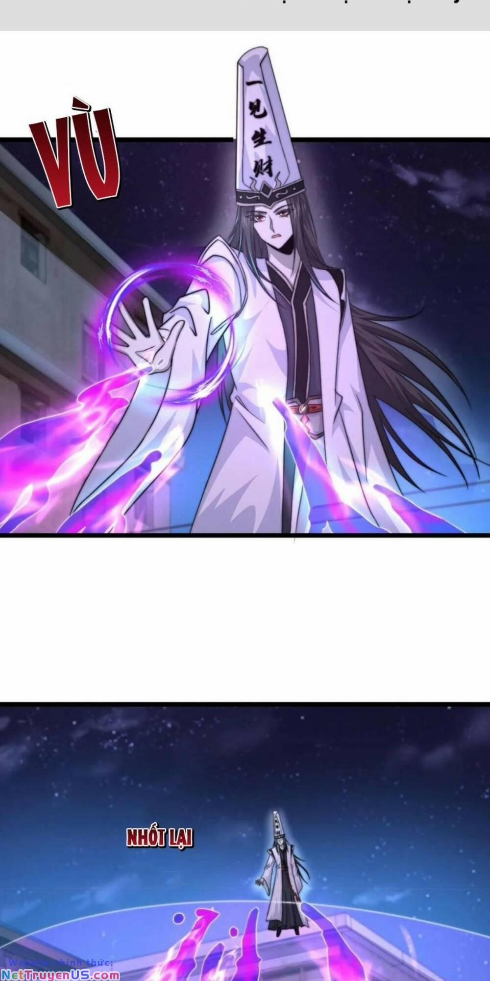 Bắt Đầu Livestream Ở Địa Phủ: Phát Sóng Trực Tiếp Ở Đây Ai Dám Đến 126 trang 0