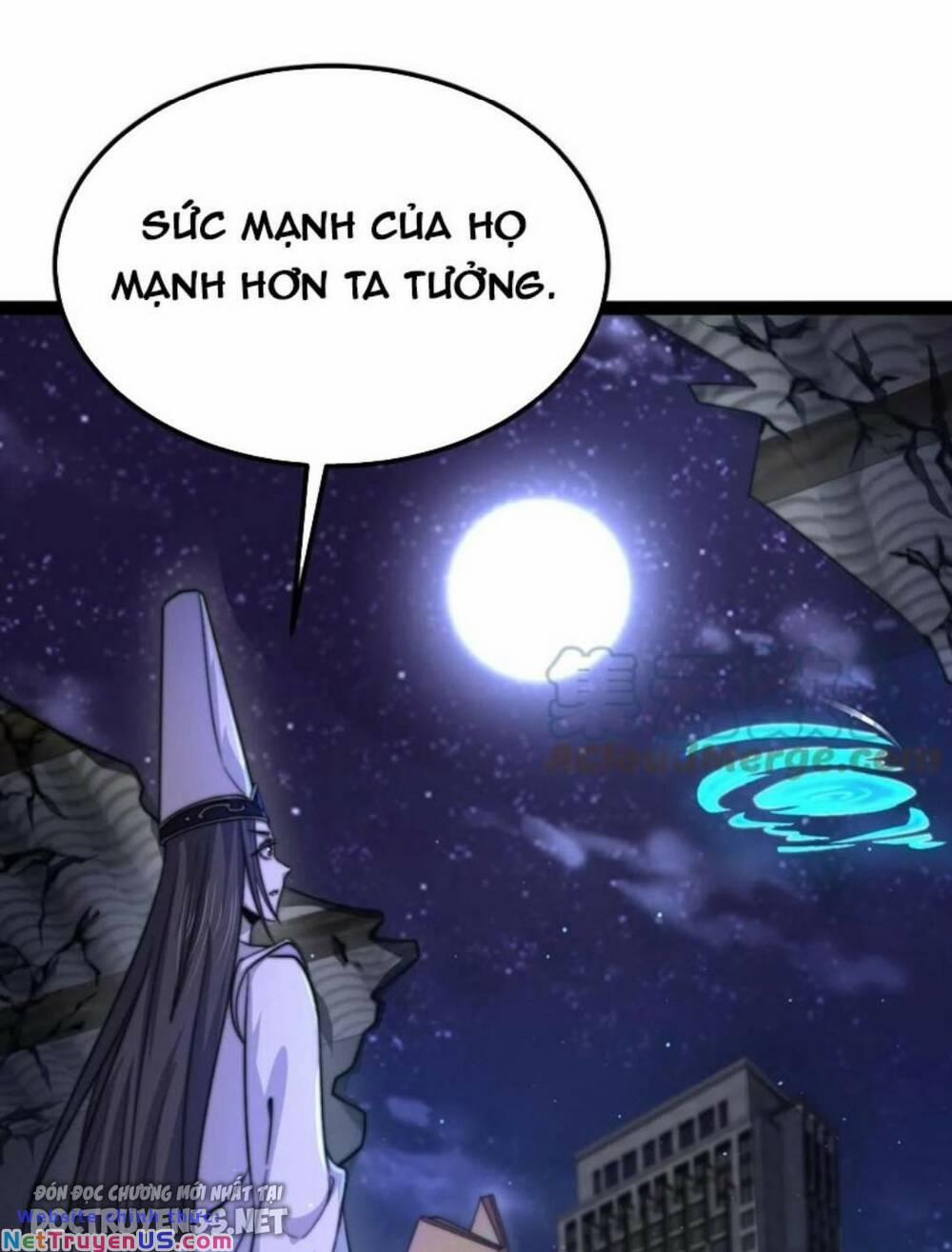 Bắt Đầu Livestream Ở Địa Phủ: Phát Sóng Trực Tiếp Ở Đây Ai Dám Đến 126 trang 11