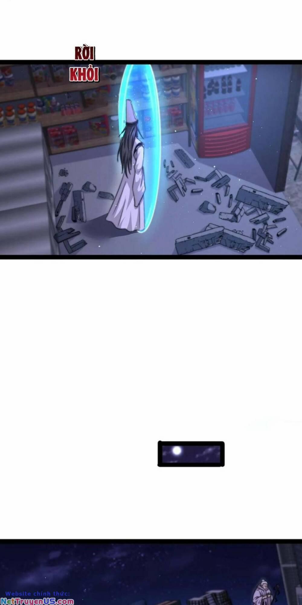 Bắt Đầu Livestream Ở Địa Phủ: Phát Sóng Trực Tiếp Ở Đây Ai Dám Đến 126 trang 13