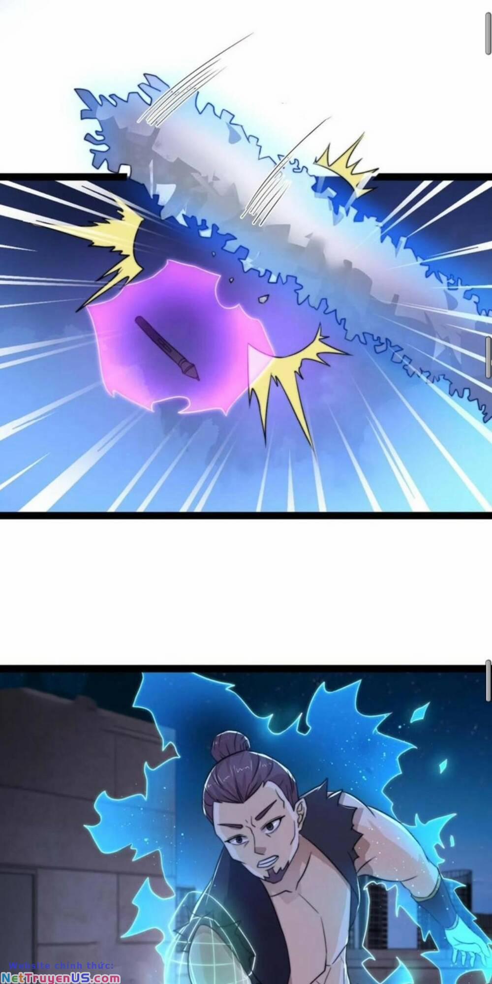 Bắt Đầu Livestream Ở Địa Phủ: Phát Sóng Trực Tiếp Ở Đây Ai Dám Đến 126 trang 22