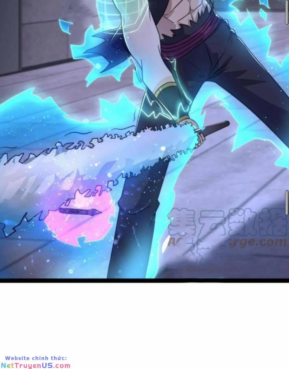 Bắt Đầu Livestream Ở Địa Phủ: Phát Sóng Trực Tiếp Ở Đây Ai Dám Đến 126 trang 23