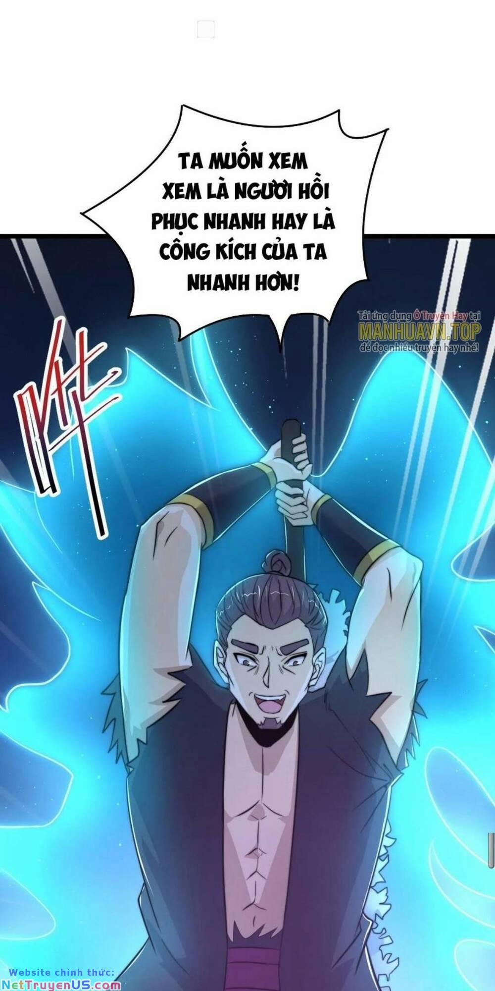 Bắt Đầu Livestream Ở Địa Phủ: Phát Sóng Trực Tiếp Ở Đây Ai Dám Đến 127 trang 13