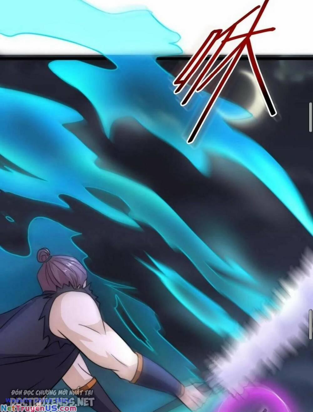 Bắt Đầu Livestream Ở Địa Phủ: Phát Sóng Trực Tiếp Ở Đây Ai Dám Đến 127 trang 15