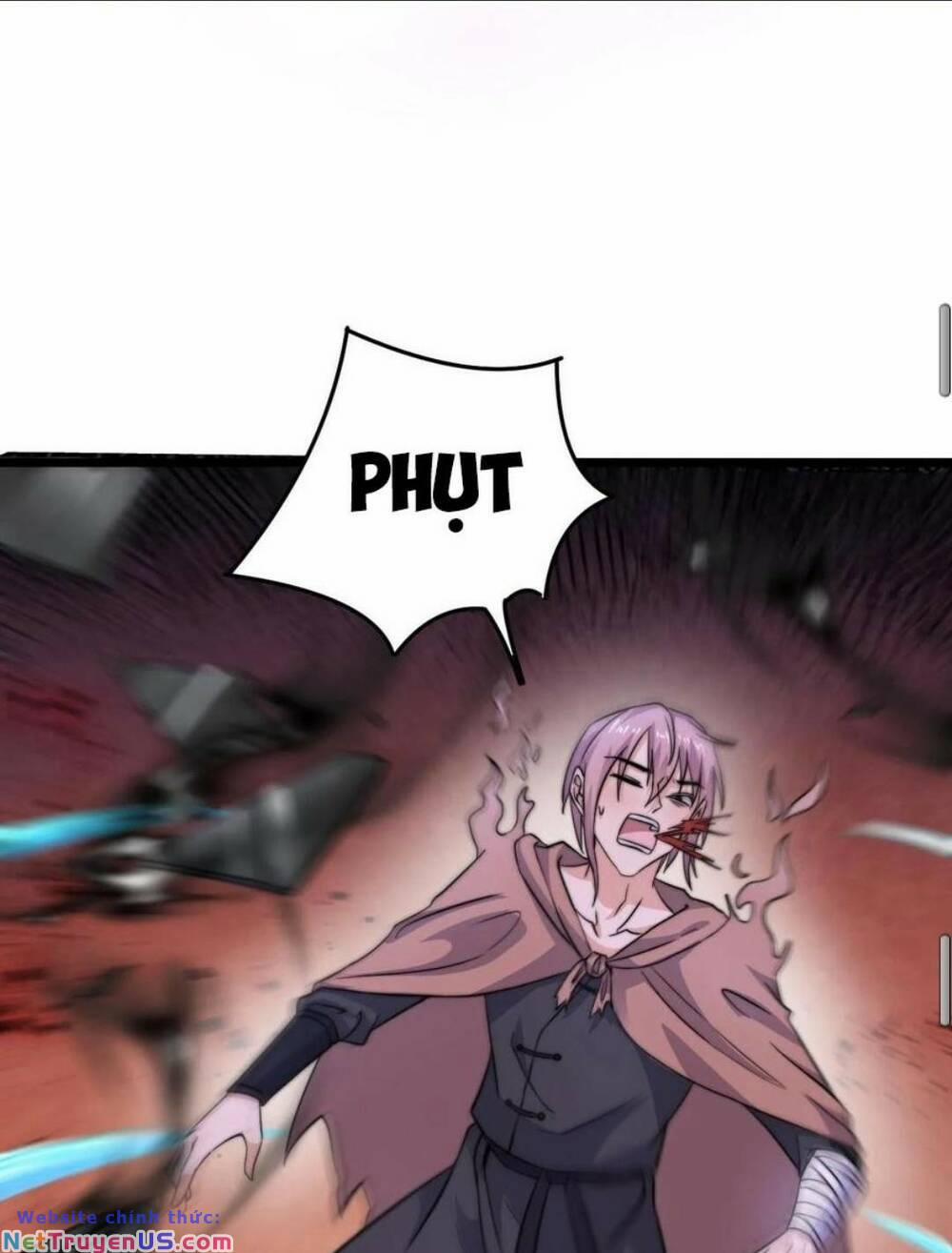 Bắt Đầu Livestream Ở Địa Phủ: Phát Sóng Trực Tiếp Ở Đây Ai Dám Đến 127 trang 17