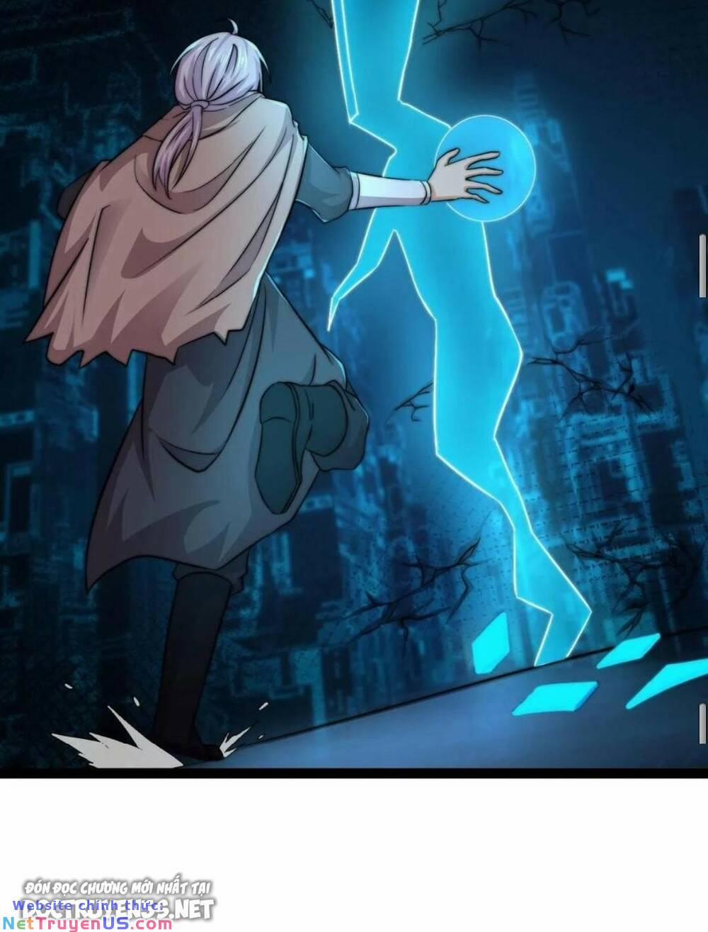 Bắt Đầu Livestream Ở Địa Phủ: Phát Sóng Trực Tiếp Ở Đây Ai Dám Đến 127 trang 21