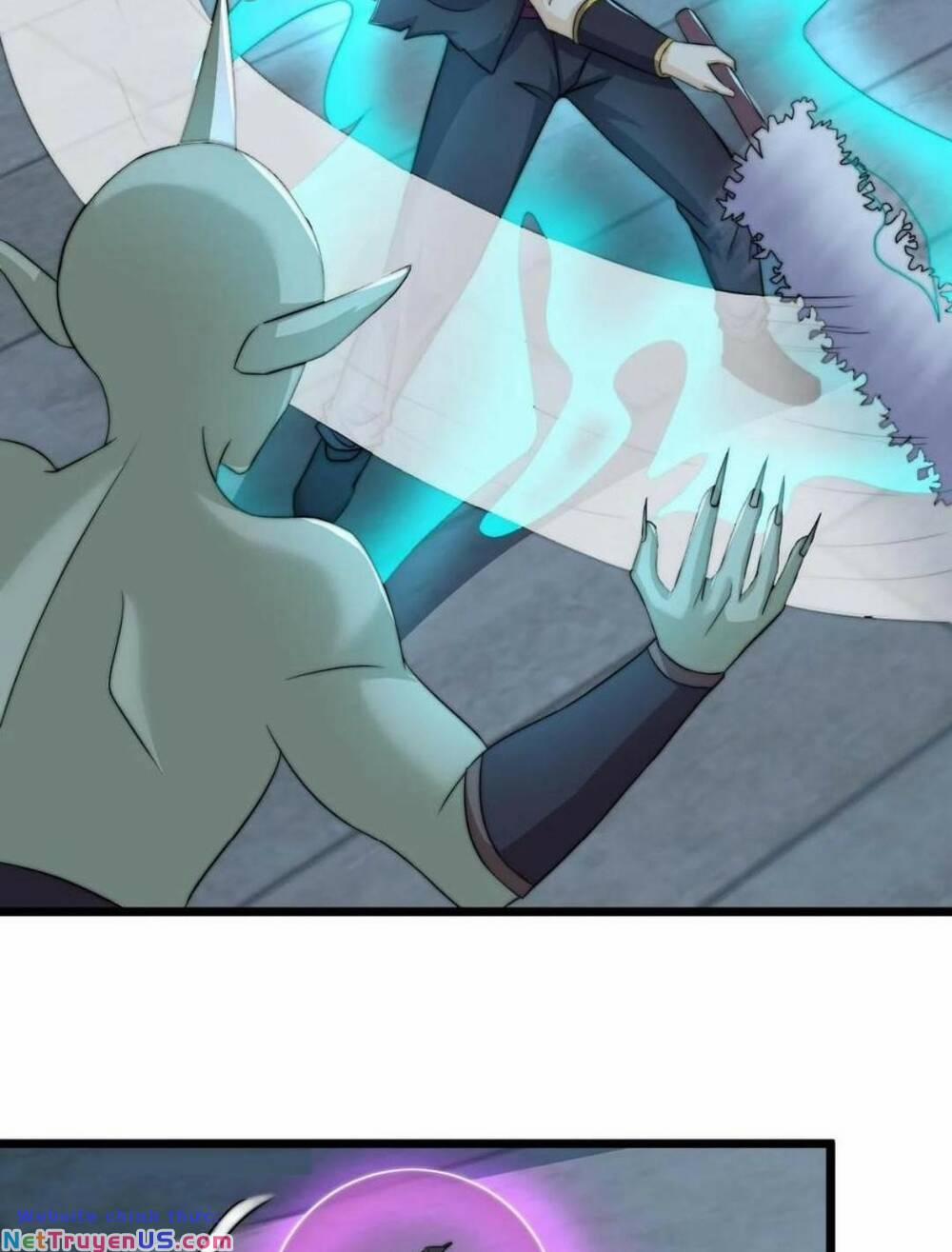 Bắt Đầu Livestream Ở Địa Phủ: Phát Sóng Trực Tiếp Ở Đây Ai Dám Đến 127 trang 23