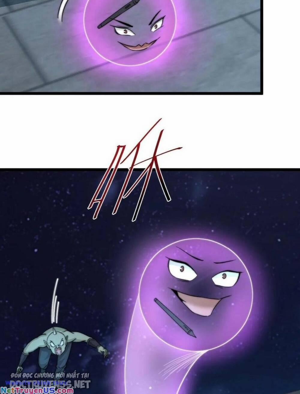 Bắt Đầu Livestream Ở Địa Phủ: Phát Sóng Trực Tiếp Ở Đây Ai Dám Đến 127 trang 24