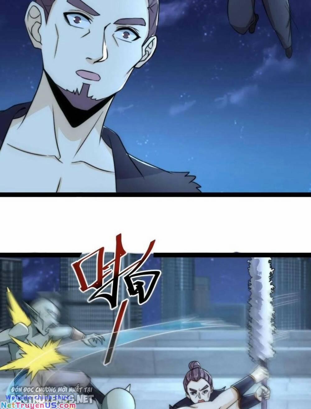 Bắt Đầu Livestream Ở Địa Phủ: Phát Sóng Trực Tiếp Ở Đây Ai Dám Đến 127 trang 5