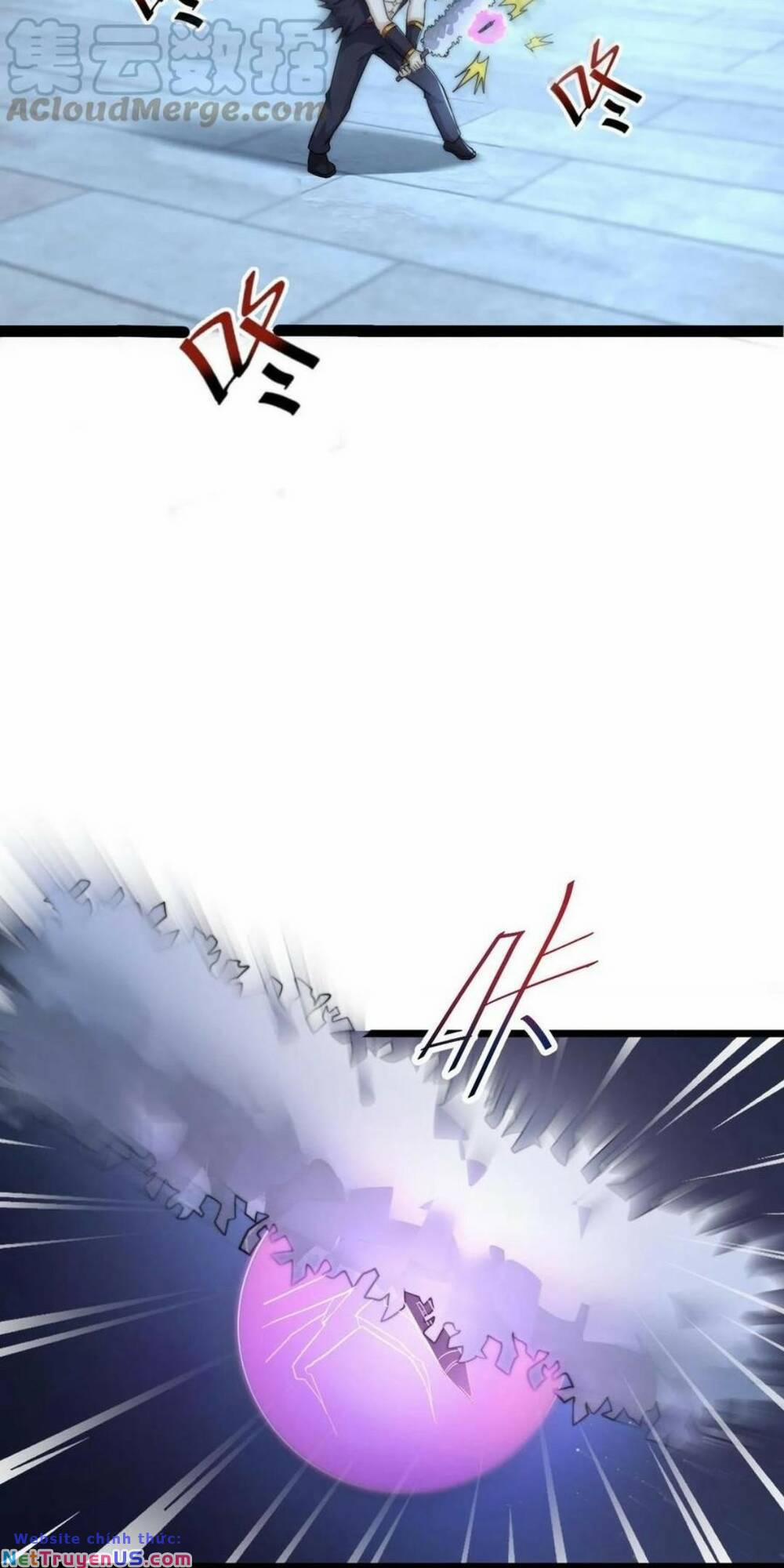 Bắt Đầu Livestream Ở Địa Phủ: Phát Sóng Trực Tiếp Ở Đây Ai Dám Đến 127 trang 9