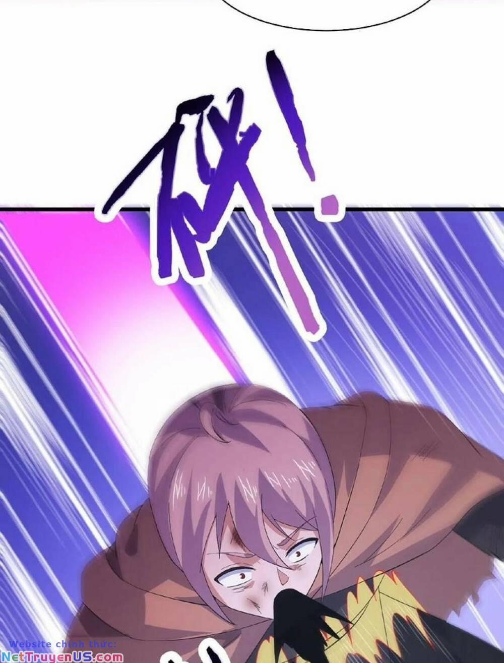 Bắt Đầu Livestream Ở Địa Phủ: Phát Sóng Trực Tiếp Ở Đây Ai Dám Đến 128 trang 17