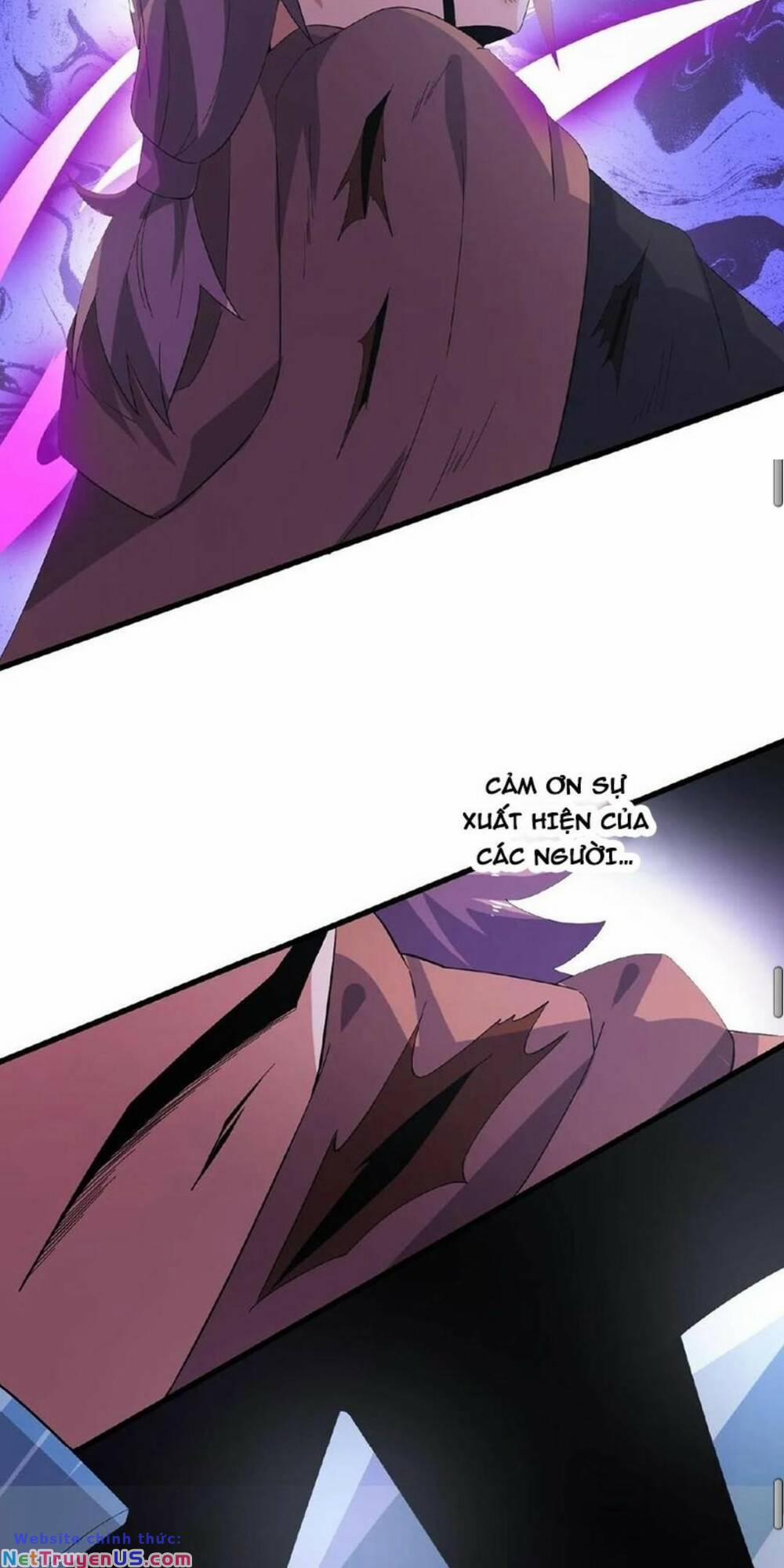 Bắt Đầu Livestream Ở Địa Phủ: Phát Sóng Trực Tiếp Ở Đây Ai Dám Đến 128 trang 19