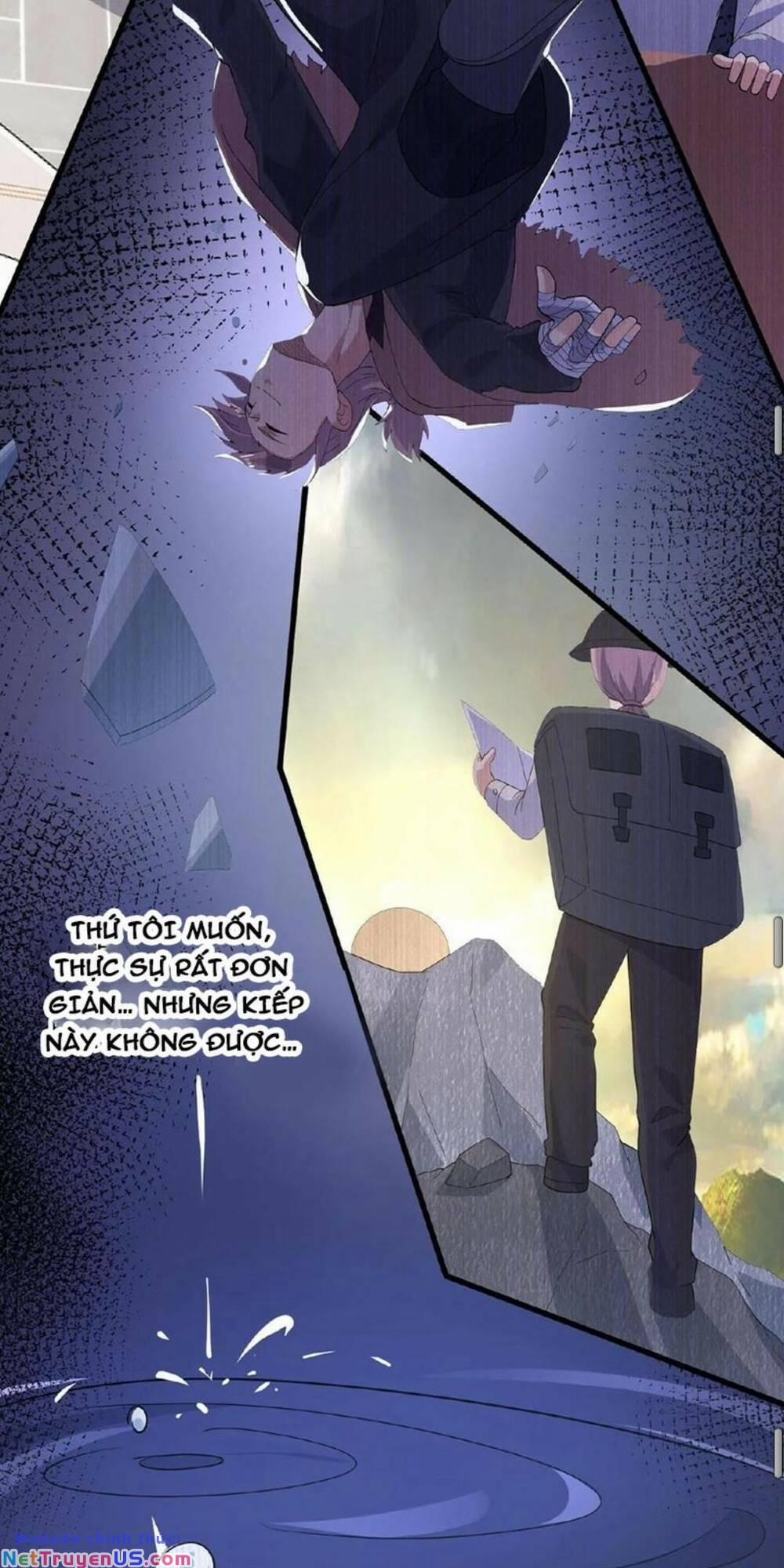 Bắt Đầu Livestream Ở Địa Phủ: Phát Sóng Trực Tiếp Ở Đây Ai Dám Đến 128 trang 22