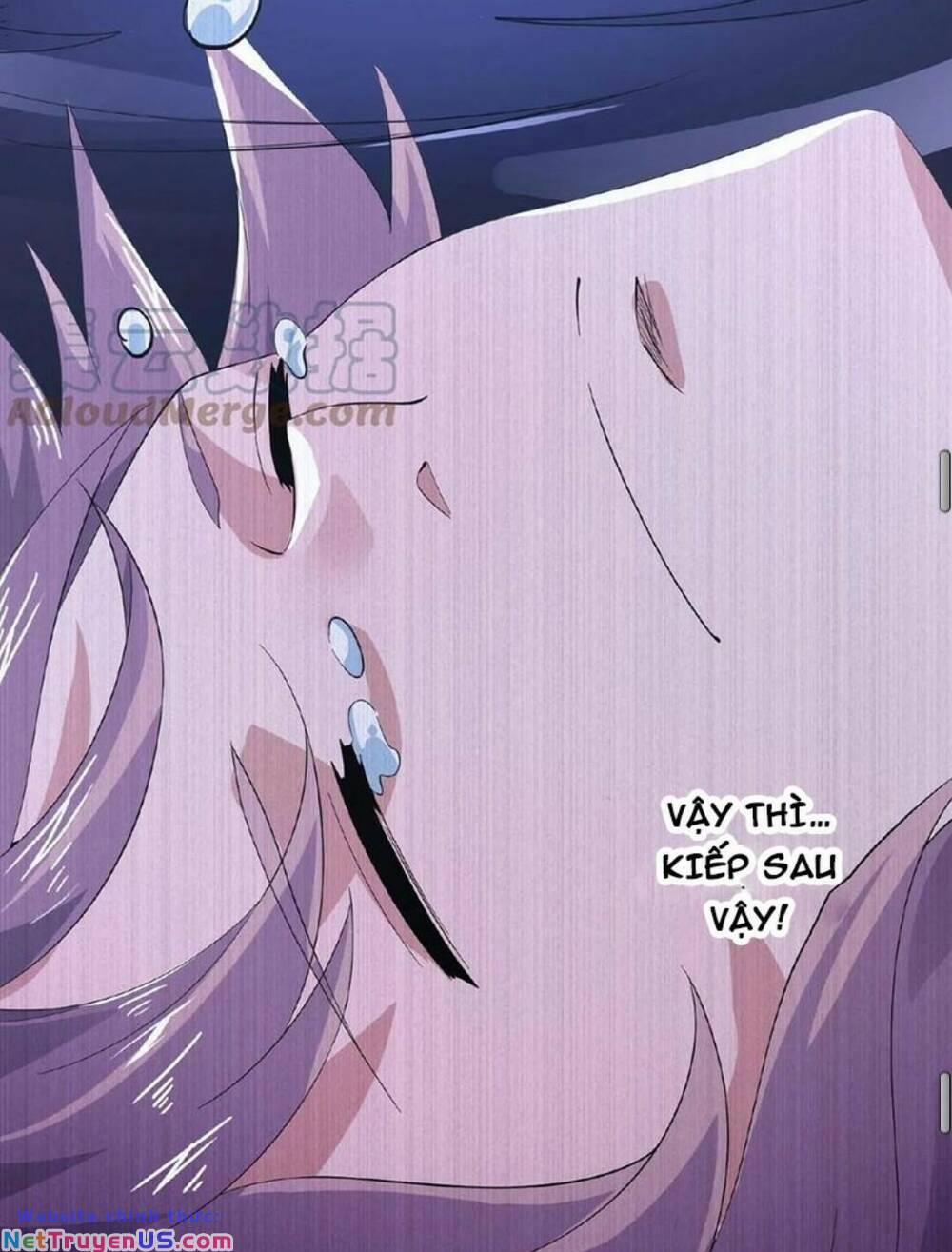 Bắt Đầu Livestream Ở Địa Phủ: Phát Sóng Trực Tiếp Ở Đây Ai Dám Đến 128 trang 23