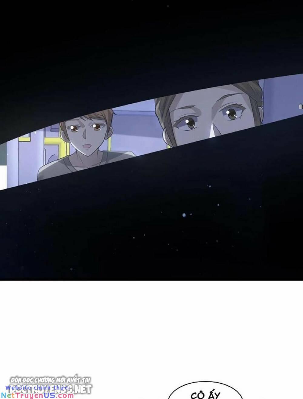 Bắt Đầu Livestream Ở Địa Phủ: Phát Sóng Trực Tiếp Ở Đây Ai Dám Đến 128 trang 31