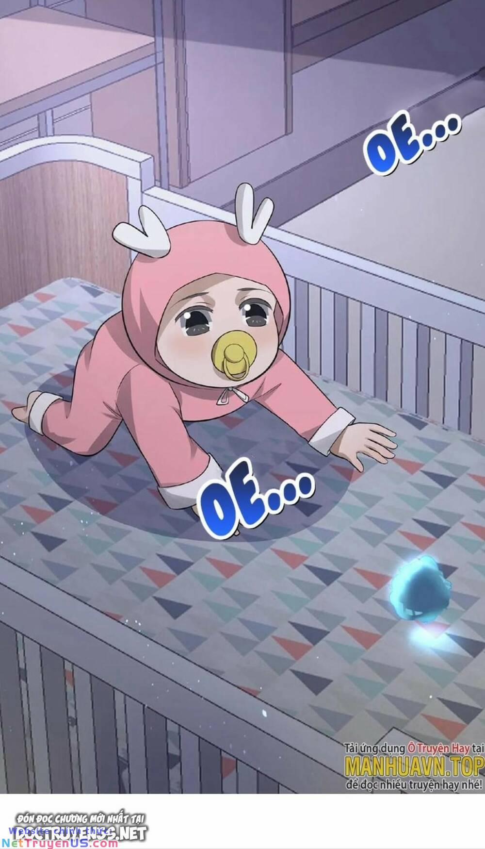 Bắt Đầu Livestream Ở Địa Phủ: Phát Sóng Trực Tiếp Ở Đây Ai Dám Đến 128 trang 36