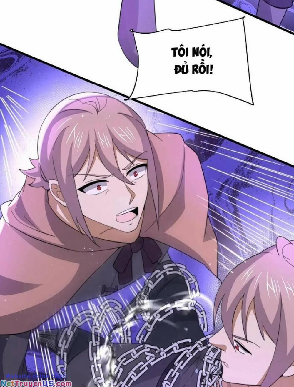 Bắt Đầu Livestream Ở Địa Phủ: Phát Sóng Trực Tiếp Ở Đây Ai Dám Đến 128 trang 7