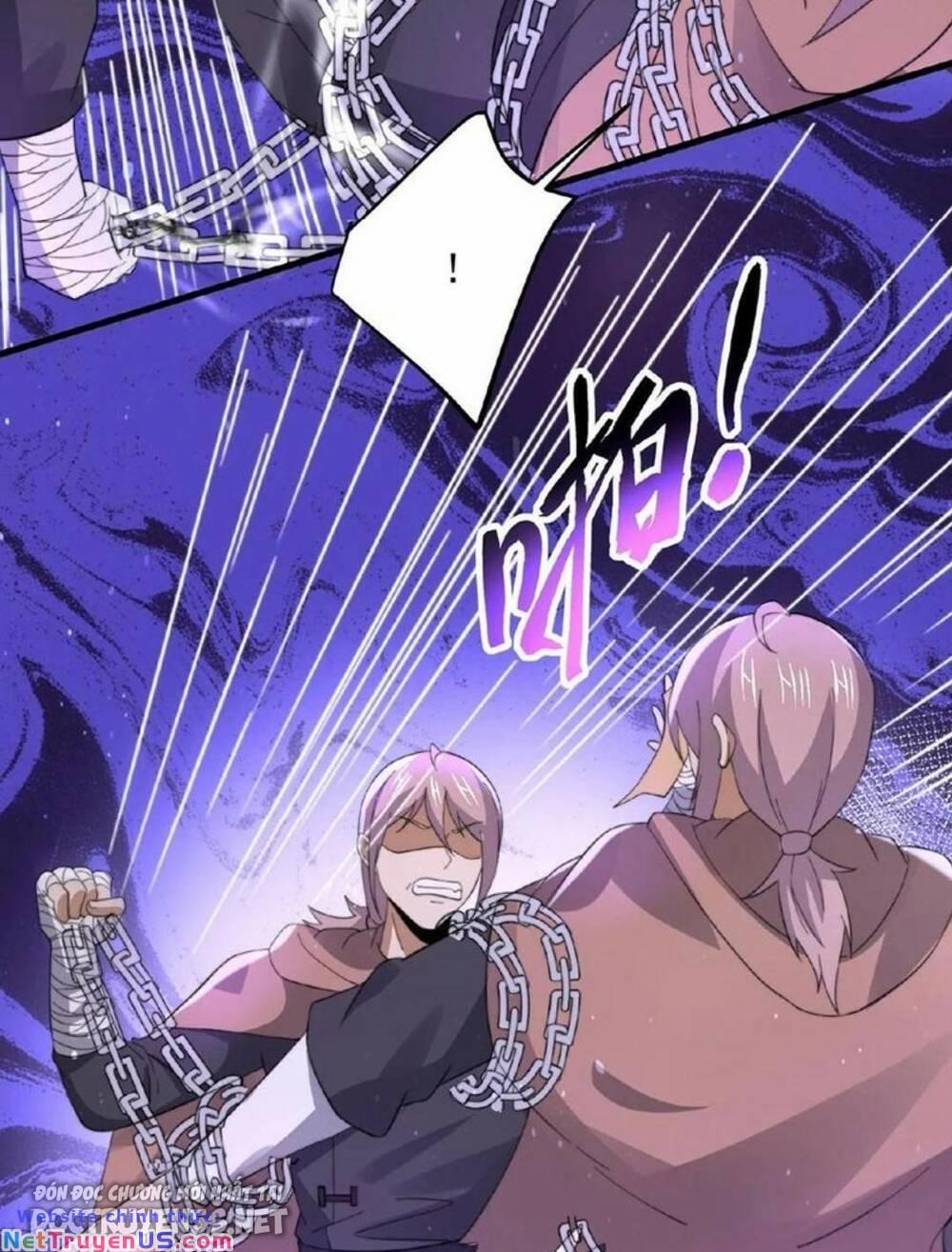 Bắt Đầu Livestream Ở Địa Phủ: Phát Sóng Trực Tiếp Ở Đây Ai Dám Đến 128 trang 8