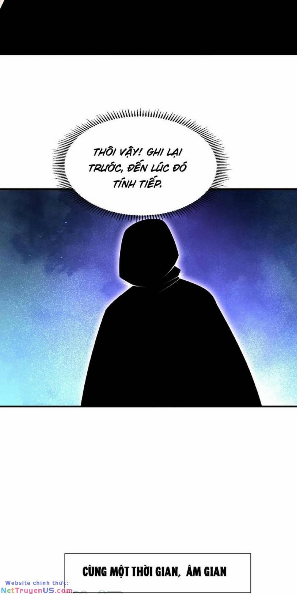 Bắt Đầu Livestream Ở Địa Phủ: Phát Sóng Trực Tiếp Ở Đây Ai Dám Đến 129 trang 22