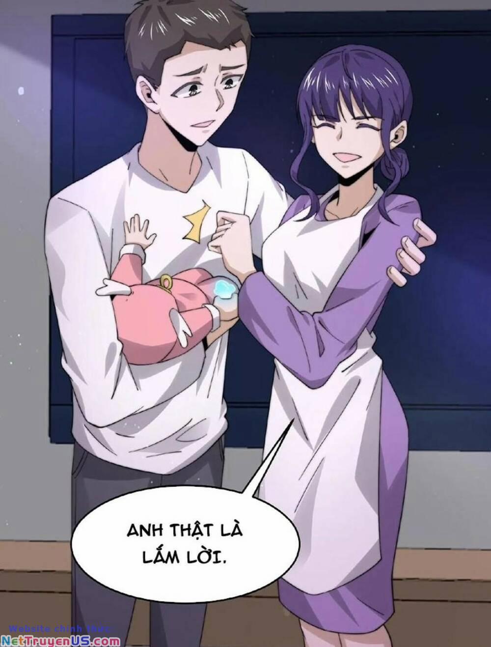 Bắt Đầu Livestream Ở Địa Phủ: Phát Sóng Trực Tiếp Ở Đây Ai Dám Đến 129 trang 7