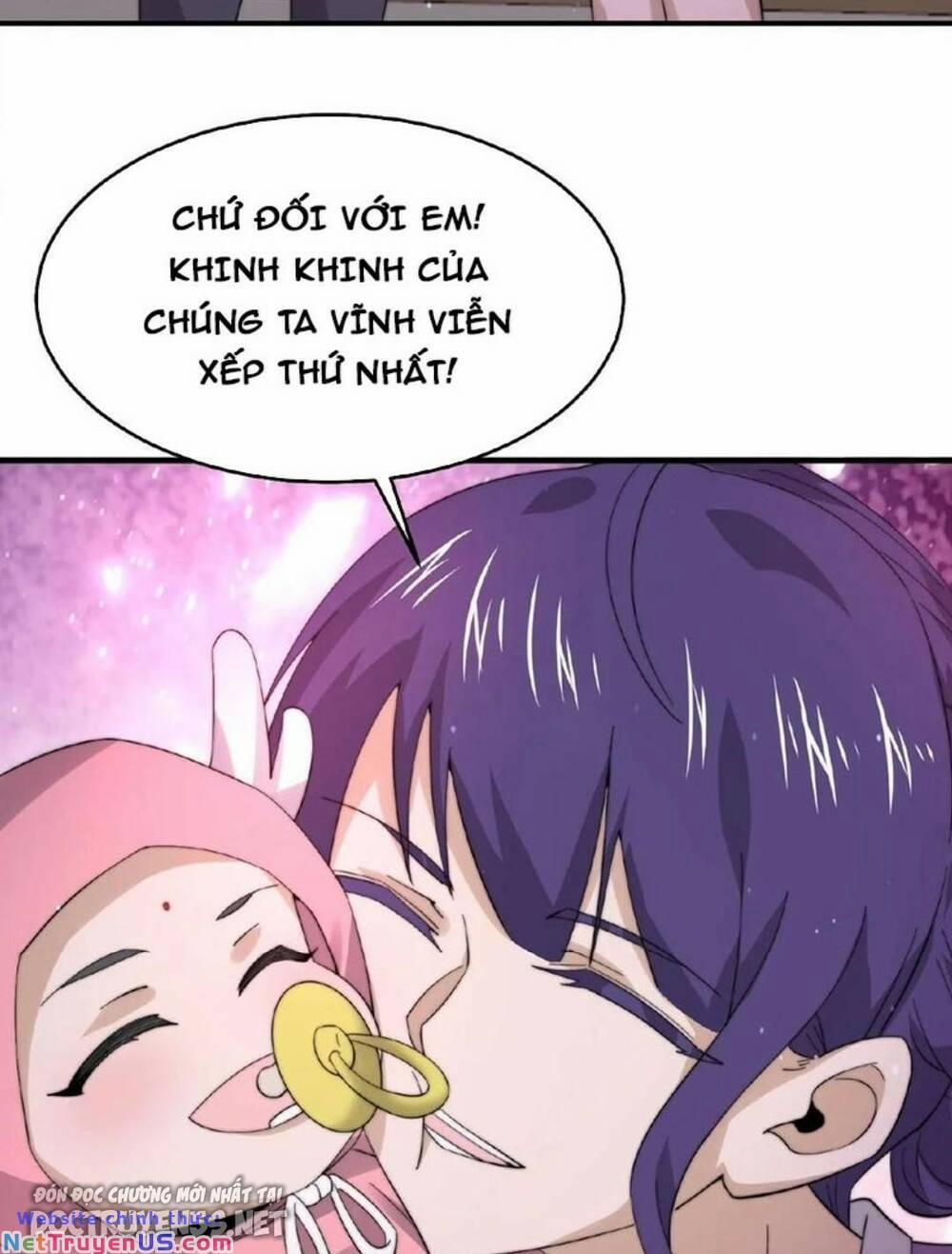 Bắt Đầu Livestream Ở Địa Phủ: Phát Sóng Trực Tiếp Ở Đây Ai Dám Đến 129 trang 8