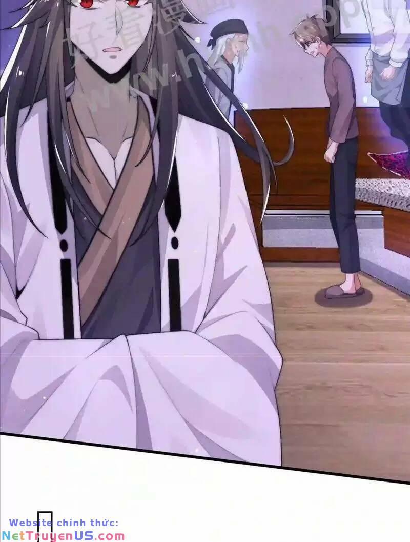 Bắt Đầu Livestream Ở Địa Phủ: Phát Sóng Trực Tiếp Ở Đây Ai Dám Đến 13 trang 12