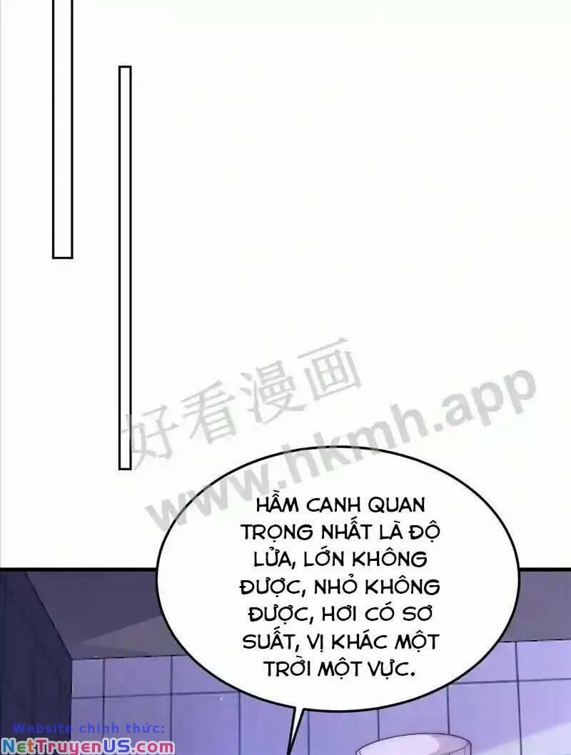 Bắt Đầu Livestream Ở Địa Phủ: Phát Sóng Trực Tiếp Ở Đây Ai Dám Đến 13 trang 13