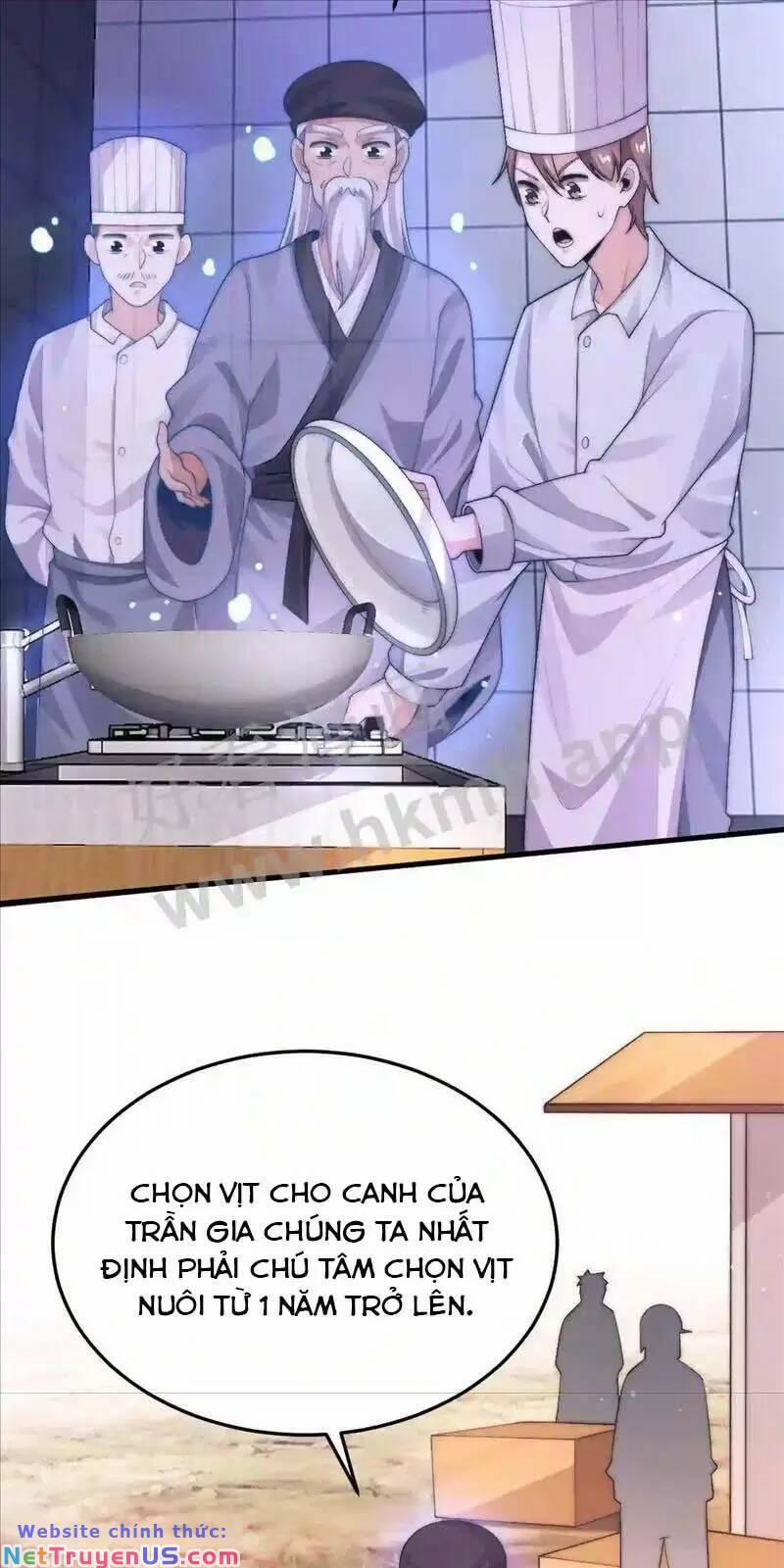 Bắt Đầu Livestream Ở Địa Phủ: Phát Sóng Trực Tiếp Ở Đây Ai Dám Đến 13 trang 14