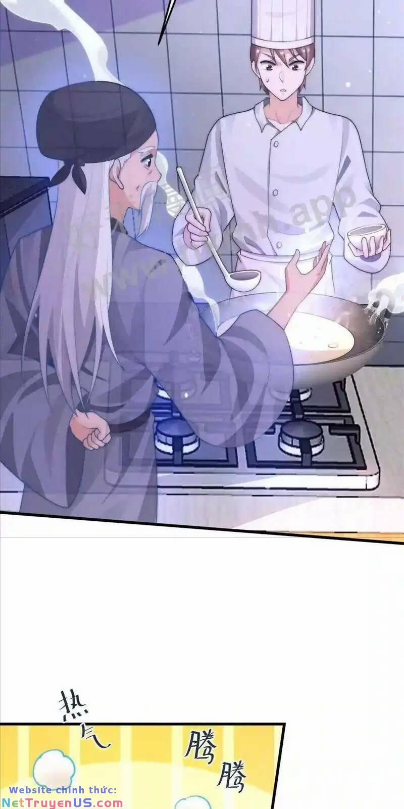 Bắt Đầu Livestream Ở Địa Phủ: Phát Sóng Trực Tiếp Ở Đây Ai Dám Đến 13 trang 16