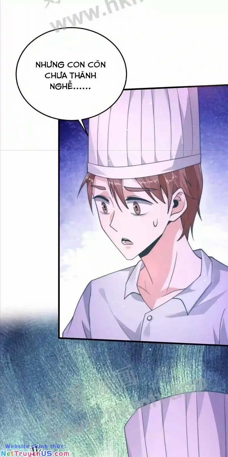 Bắt Đầu Livestream Ở Địa Phủ: Phát Sóng Trực Tiếp Ở Đây Ai Dám Đến 13 trang 19