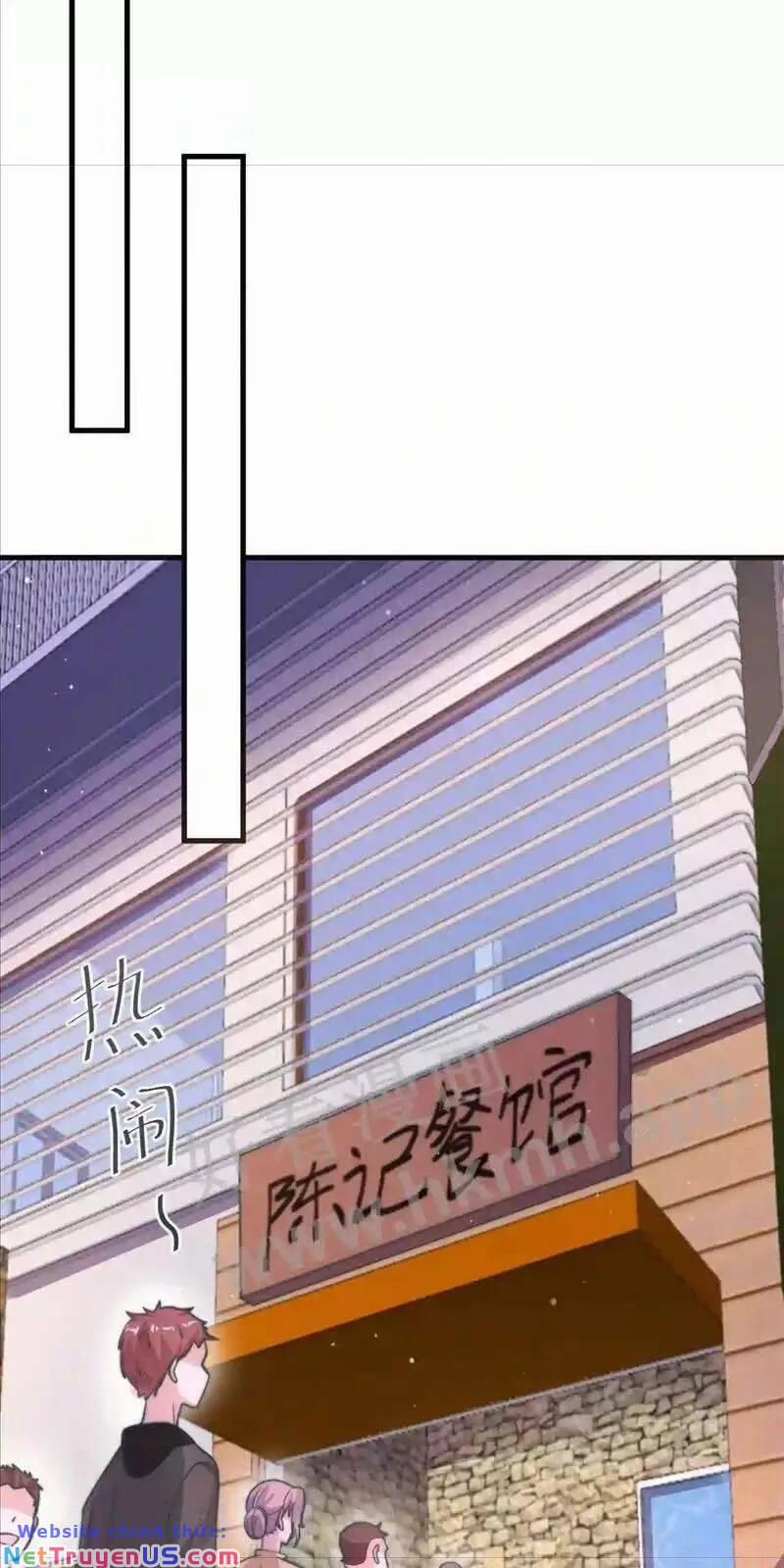 Bắt Đầu Livestream Ở Địa Phủ: Phát Sóng Trực Tiếp Ở Đây Ai Dám Đến 13 trang 21