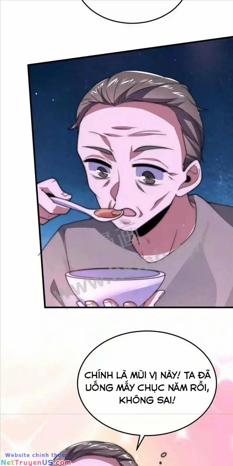 Bắt Đầu Livestream Ở Địa Phủ: Phát Sóng Trực Tiếp Ở Đây Ai Dám Đến 13 trang 28