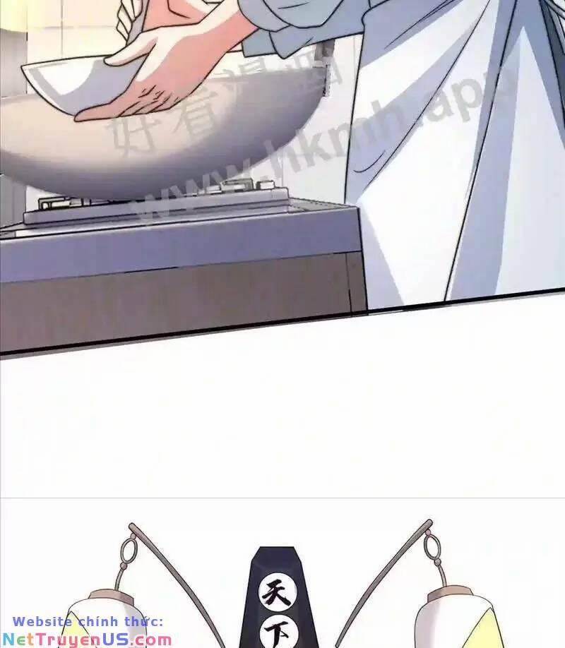 Bắt Đầu Livestream Ở Địa Phủ: Phát Sóng Trực Tiếp Ở Đây Ai Dám Đến 13 trang 32