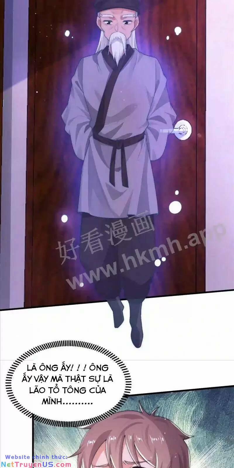 Bắt Đầu Livestream Ở Địa Phủ: Phát Sóng Trực Tiếp Ở Đây Ai Dám Đến 13 trang 9