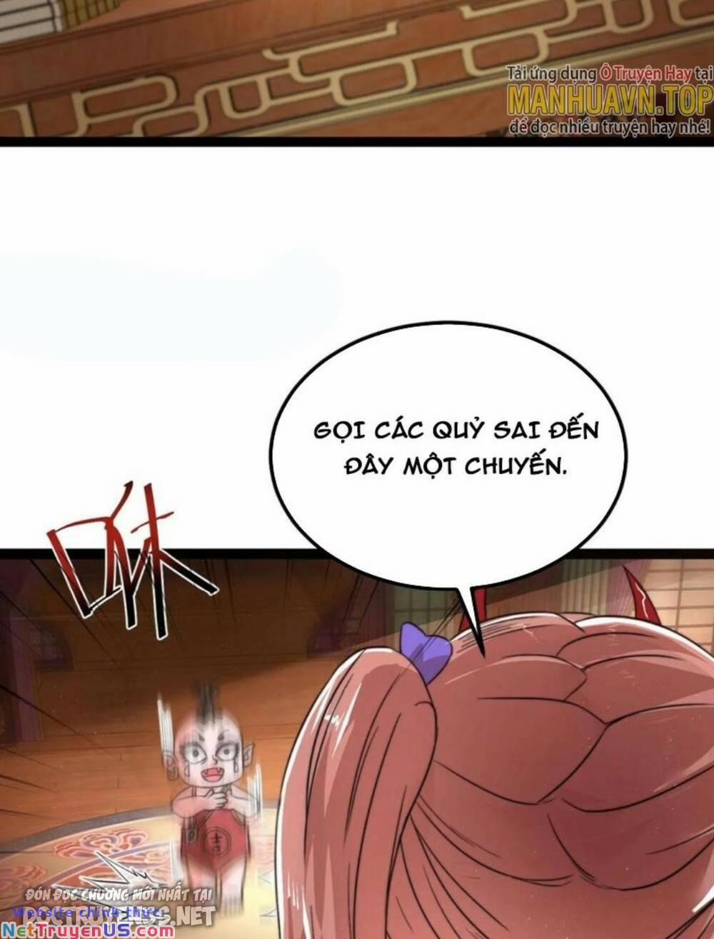 Bắt Đầu Livestream Ở Địa Phủ: Phát Sóng Trực Tiếp Ở Đây Ai Dám Đến 130 trang 11