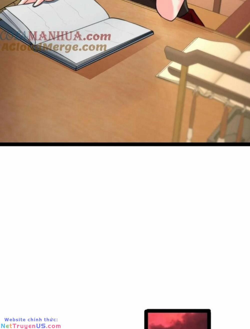 Bắt Đầu Livestream Ở Địa Phủ: Phát Sóng Trực Tiếp Ở Đây Ai Dám Đến 130 trang 14