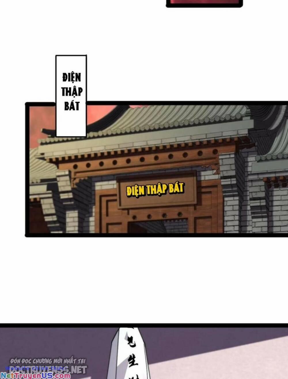 Bắt Đầu Livestream Ở Địa Phủ: Phát Sóng Trực Tiếp Ở Đây Ai Dám Đến 130 trang 15