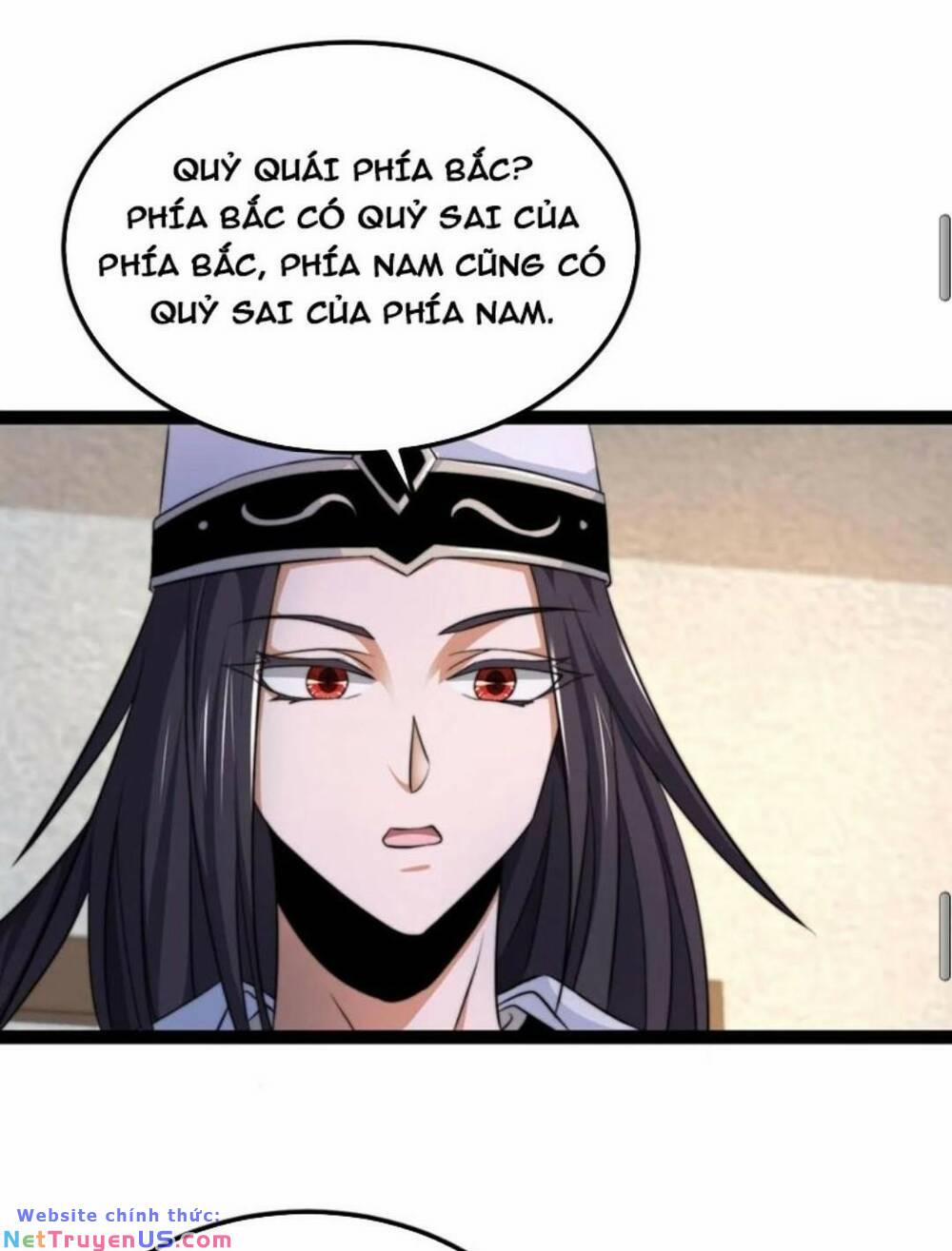 Bắt Đầu Livestream Ở Địa Phủ: Phát Sóng Trực Tiếp Ở Đây Ai Dám Đến 130 trang 20