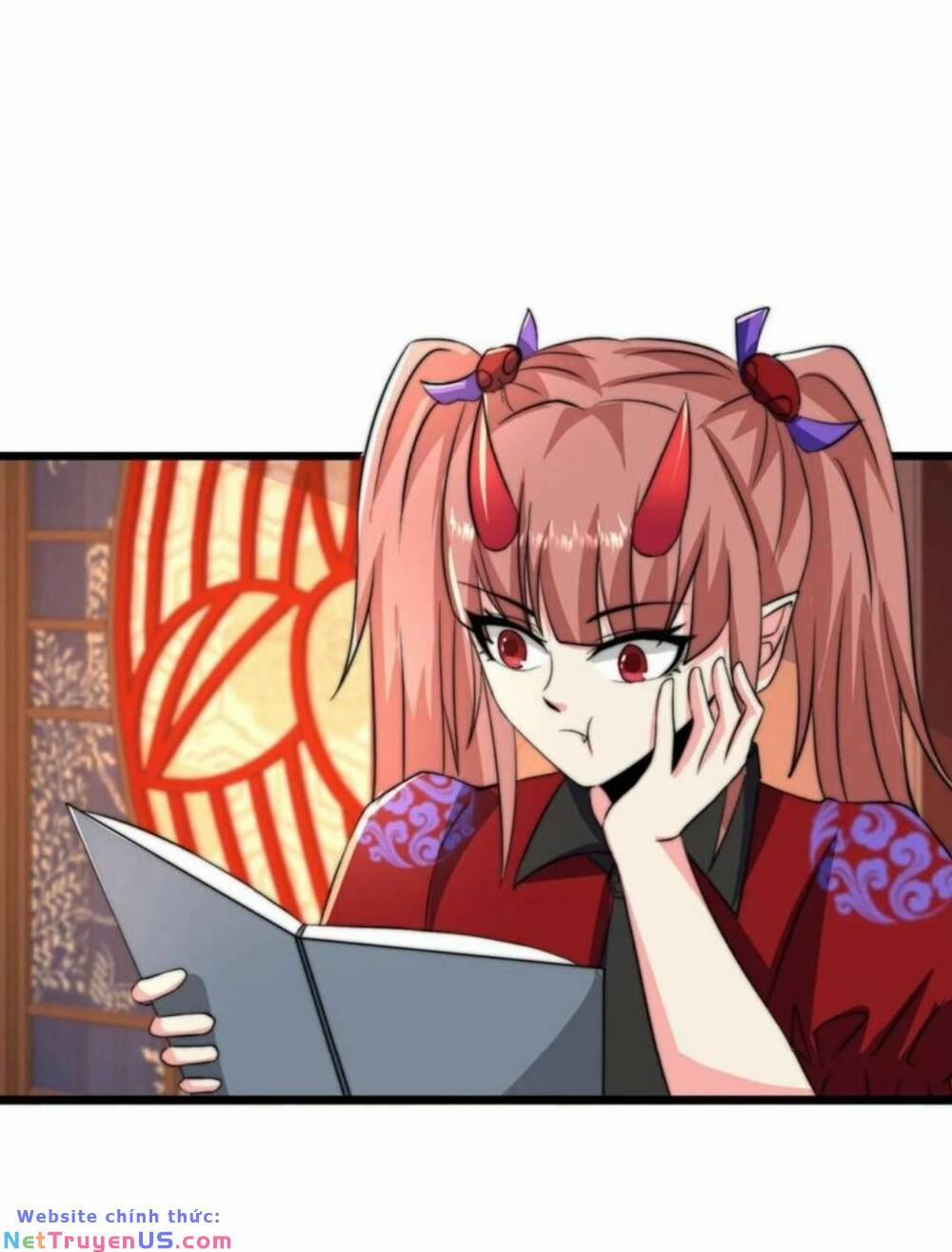 Bắt Đầu Livestream Ở Địa Phủ: Phát Sóng Trực Tiếp Ở Đây Ai Dám Đến 130 trang 7