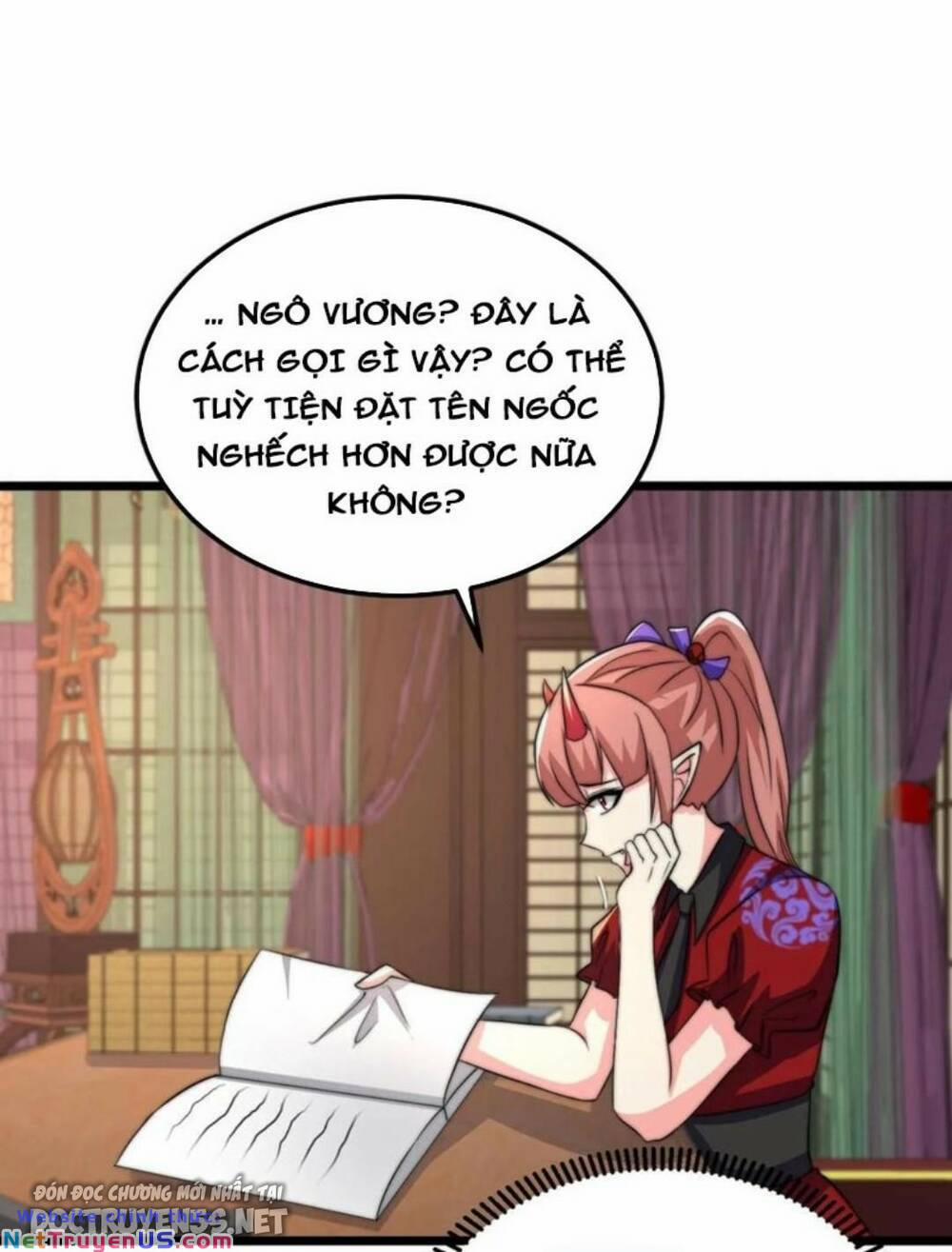 Bắt Đầu Livestream Ở Địa Phủ: Phát Sóng Trực Tiếp Ở Đây Ai Dám Đến 130 trang 8