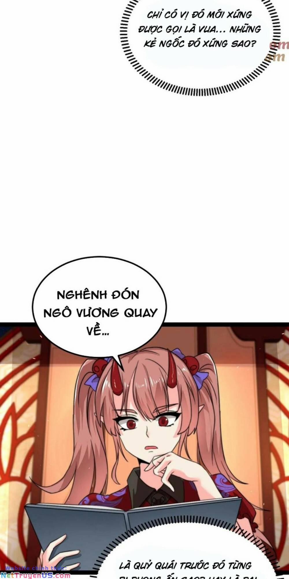 Bắt Đầu Livestream Ở Địa Phủ: Phát Sóng Trực Tiếp Ở Đây Ai Dám Đến 130 trang 9