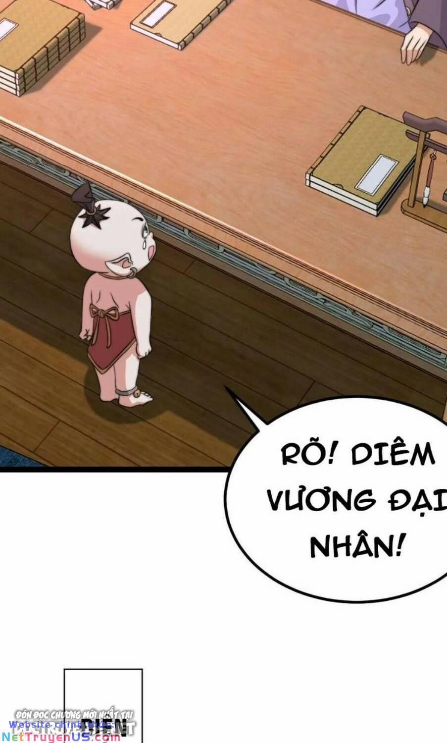 Bắt Đầu Livestream Ở Địa Phủ: Phát Sóng Trực Tiếp Ở Đây Ai Dám Đến 132 trang 15