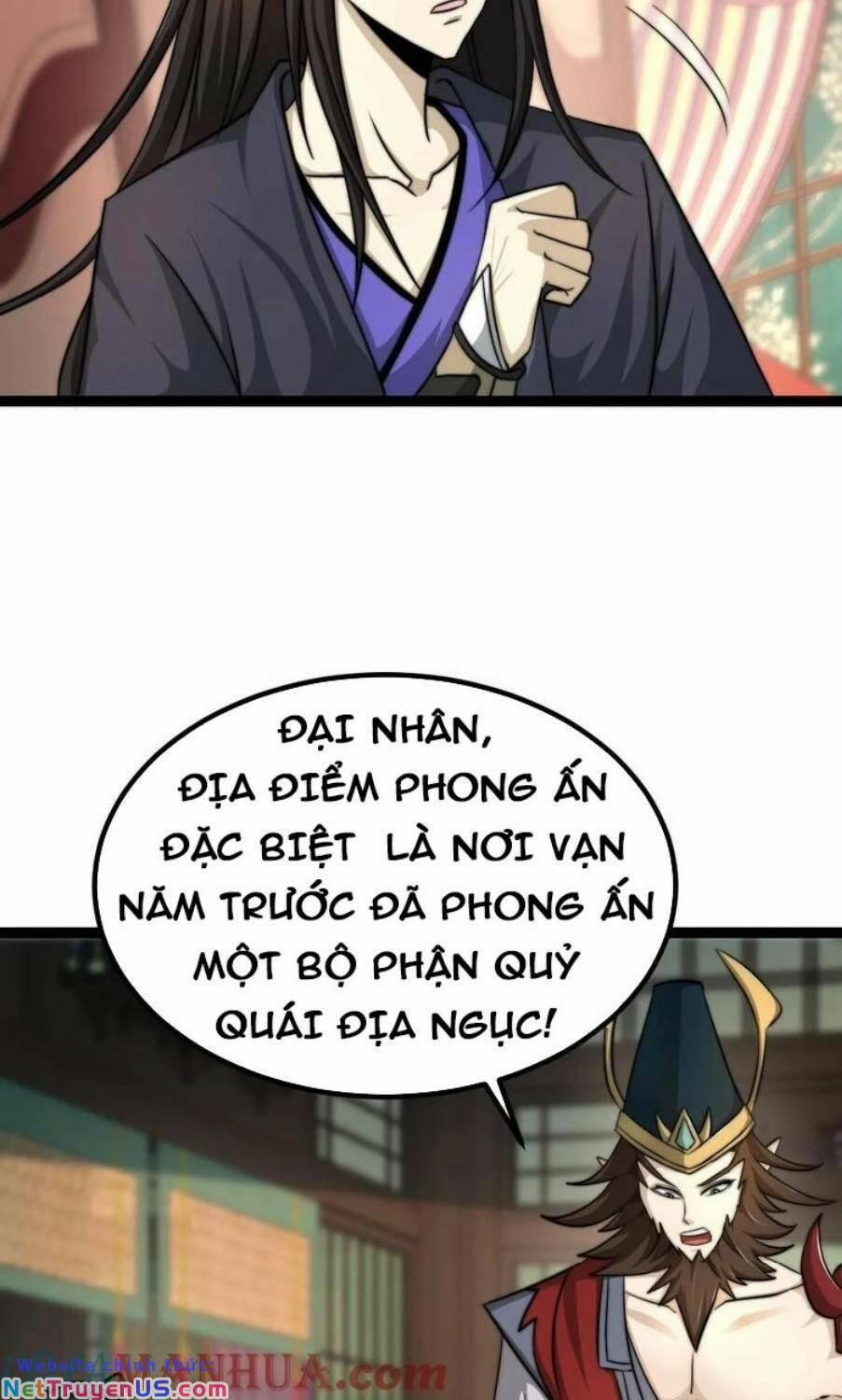 Bắt Đầu Livestream Ở Địa Phủ: Phát Sóng Trực Tiếp Ở Đây Ai Dám Đến 132 trang 20