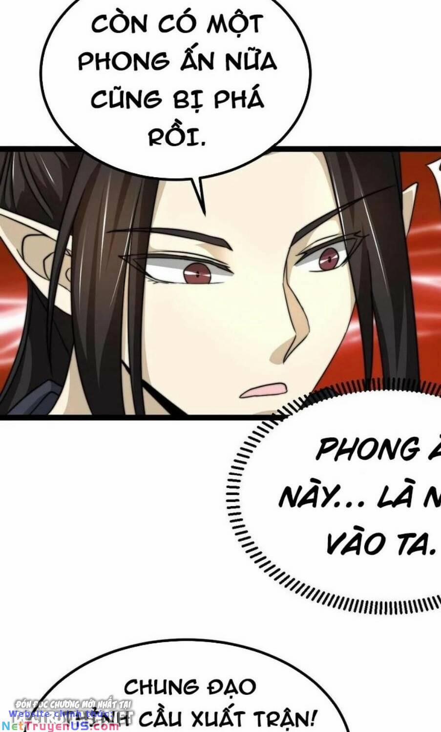 Bắt Đầu Livestream Ở Địa Phủ: Phát Sóng Trực Tiếp Ở Đây Ai Dám Đến 132 trang 24